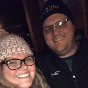 Meet your Posher, Cindy